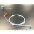 High Quality Medical PVC Ryles Stomach Tube